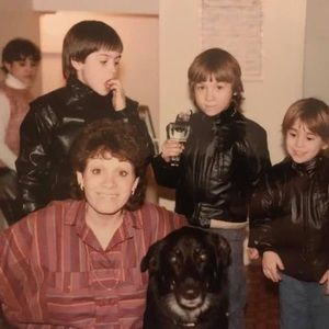 Meet your Posher, Elijah